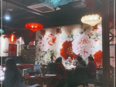 -矮板凳老火锅(宽窄巷子店)