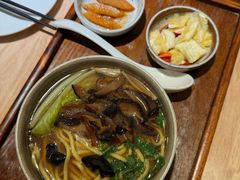 -安多素食(广仁寺路店)