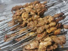 烤肉-清真·马峰烤肉(小学习北巷店)