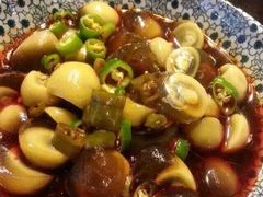 牛腩先生小馆(曲江会展店)-有才叔的小馆(招商依云曲江店)