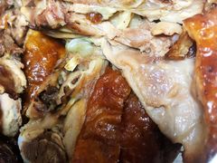 -章云板鸭(马道街店)