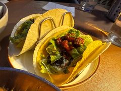 28元&nbsp;牛肉玉米卷-埠口精酿夜景餐酒吧· BREWPORT BISTRO(长嘉汇重庆之眼店)