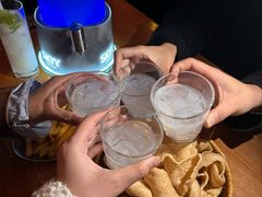 -HIB HUB公社(解放西路店)