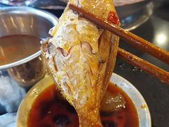 -酒友老火锅(渝中店)