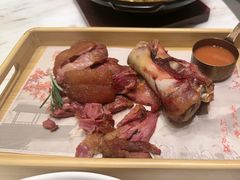 -同庆楼(建邺万达店)