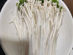 -阳坊胜利涮羊肉(天通苑店)