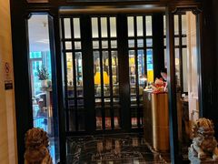 -上海总会SHANGHAICLUB(兴业太古汇店)