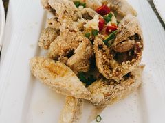 -星奇缘·海鲜餐厅(东山美食地标店)