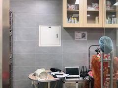 -宠福鑫康馨动物医院·骨科·眼科