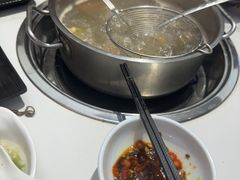 -牛品福潮汕牛肉火锅(旺庄店)