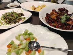 -望乡楼上海菜(日月光店)