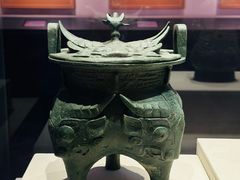 -历代帝王庙博物馆