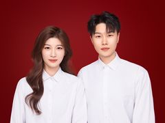 -海马体照相馆(大连罗斯福广场店)