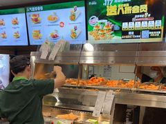 -德克士(砂之船奥特莱斯店)