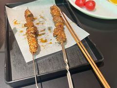 -京悦南门涮羊肉·羊蝎子火锅(田林路店)