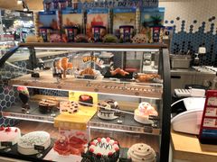 -DQ·蛋糕·冰淇淋(苏宁店)