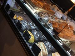 -仙峰天然面包(迎宾路店)