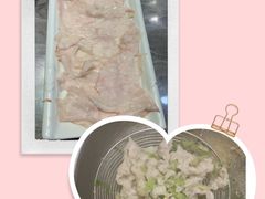 牛胸口油-潮发潮汕牛肉店(芳村店)