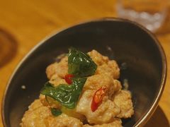 -森Some Fusion(荔湾店)