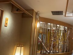 -大岛日本料理铁板烧(南通大饭店)