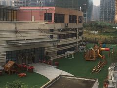-成都市第三幼儿园(双桥园区)