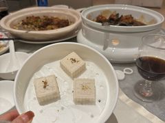 -喜来登由由大酒店九州膳坊中餐厅