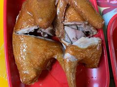 -光明刘冰乳鸽店(光明法政北路店)