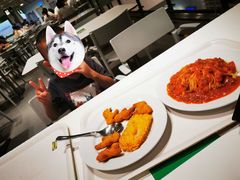 -宜家·瑞典风味餐厅(三桥店)