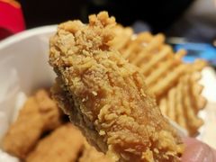 -麦当劳(海岸城店)