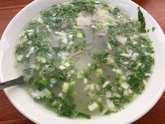 -老西关黄老太牛肉烧饼