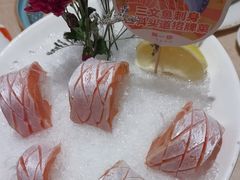 -新一番三文鱼寿司(大东海店)