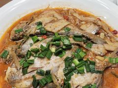东海杂鲜-火龙堂·风味民间菜(文一路店)
