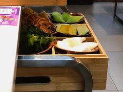 老南瓜-芈重山老火锅(广州首店)
