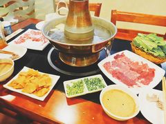 -情忆草原涮肉馆