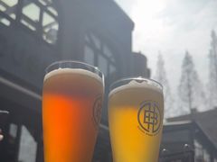 -Shanghai Brew House上海啤酒工坊(老外街店)