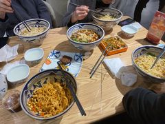 -老九圆山西面馆(CBD店)