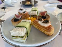 -北京柏悦酒店·锦庭餐厅Dining Room
