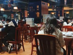 大堂-天下客饭店(中山路店)