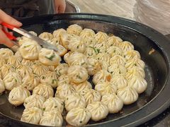 生煎馒头-毛华美食(清扬路店)