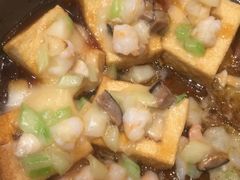 -西北石油酒店福粤中餐厅