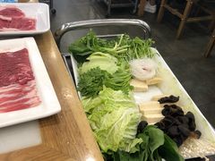 -牛街·马辈儿涮肉(牛街二店)