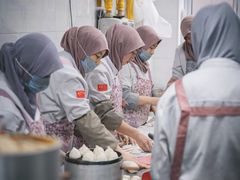 -胡家包子·清真(大众巷店)