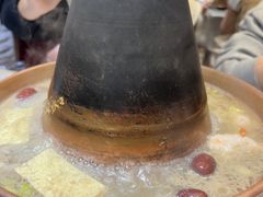 -东来顺饭庄(王府井步行街店)