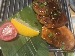 -小句号·精致料理(江南环球港店)