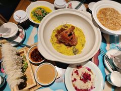 -醉长安(钟楼旗舰店)