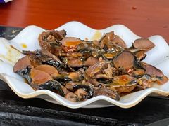 -80红枣鸡腊排骨(总店)