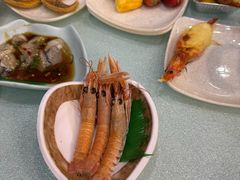 -钱库里海鲜自助(唐山街店)