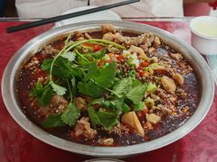 -米二红烧兔(华阳店)