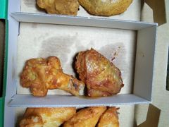 -棒约翰比萨·意面(剑河店)