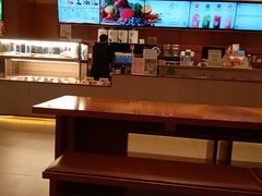 -奈雪的茶(印象城店)
